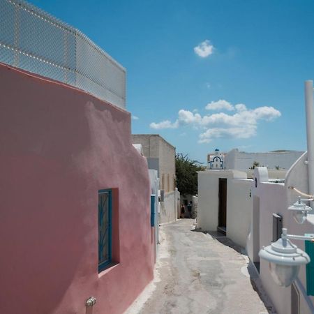Marla Luxury Residences Megalochori  Exterior photo
