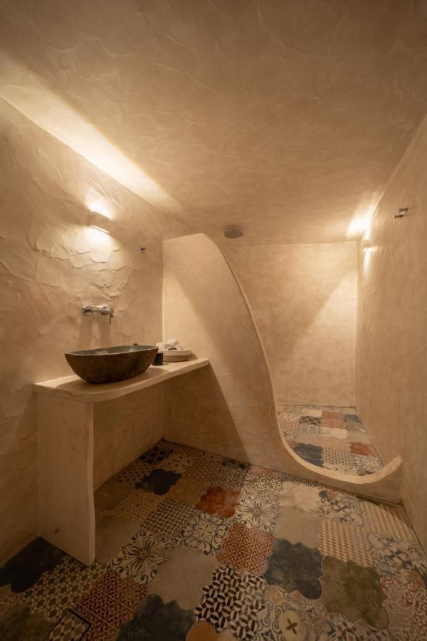 Marla Luxury Residences Megalochori  Exterior photo